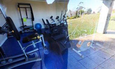 Departamento en venta, Andalué