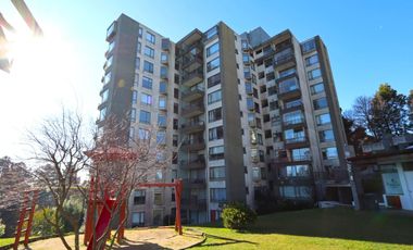 Departamento en venta, Andalué