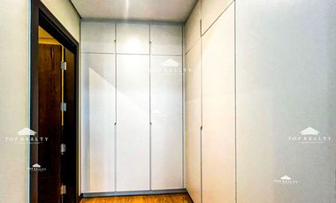 The Residence at Westin 1-Bedroom 1BR Condo for Sale in Mandaluyong