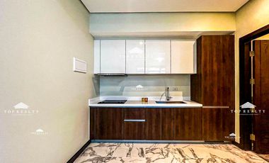 The Residence at Westin 1-Bedroom 1BR Condo for Sale in Mandaluyong