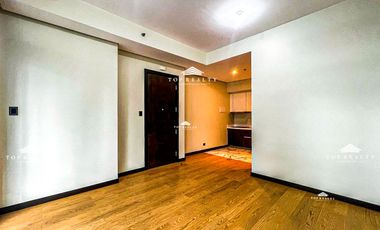 The Residence at Westin 1-Bedroom 1BR Condo for Sale in Mandaluyong