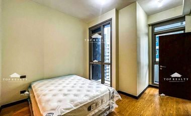 The Residence at Westin 1-Bedroom 1BR Condo for Sale in Mandaluyong
