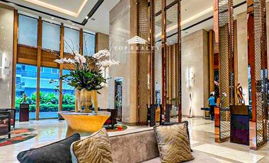 The Residence at Westin 1-Bedroom 1BR Condo for Sale in Mandaluyong