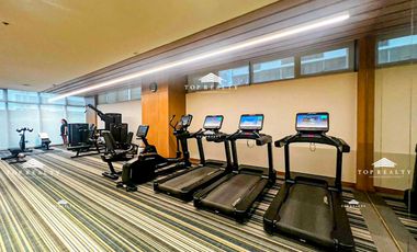 The Residence at Westin 1-Bedroom 1BR Condo for Sale in Mandaluyong