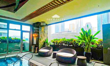 The Residence at Westin 1-Bedroom 1BR Condo for Sale in Mandaluyong