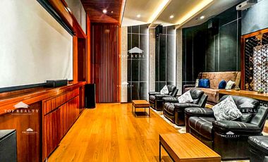 The Residence at Westin 1-Bedroom 1BR Condo for Sale in Mandaluyong