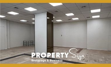 Local Comercial Agustinas / L-32-24