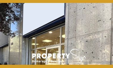 Local Comercial Agustinas / L-32-24