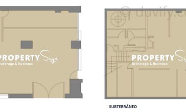 Local Comercial Agustinas / L-32-24