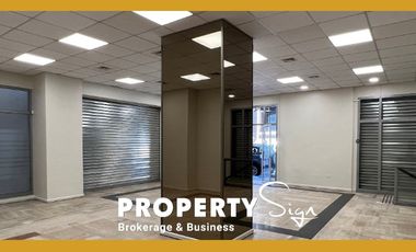 Local Comercial Agustinas / L-32-24
