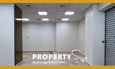 Local Comercial Agustinas / L-32-24