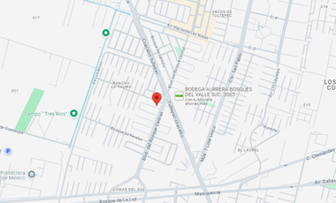 CASA EN REMATE BANCARIO EN CHALCO ESTADO DE MÉXICO  -LU01