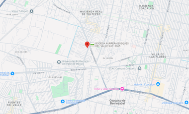 CASA EN REMATE BANCARIO EN CHALCO ESTADO DE MÉXICO  -LU01