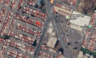 CASA EN REMATE BANCARIO EN CHALCO ESTADO DE MÉXICO  -LU01