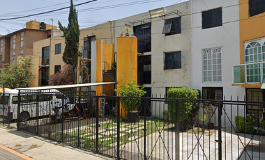 CASA EN REMATE BANCARIO EN CHALCO ESTADO DE MÉXICO  -LU01