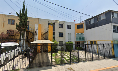 CASA EN REMATE BANCARIO EN CHALCO ESTADO DE MÉXICO  -LU01