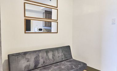 FAME32XXT2: For Rent Fully Furnished 1BR with Balcony in Fame Residences