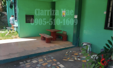 HOUSE AND LOT FOR SALE IN GENERAL TRIAS, CAVITE