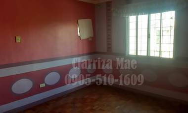 HOUSE AND LOT FOR SALE IN GENERAL TRIAS, CAVITE