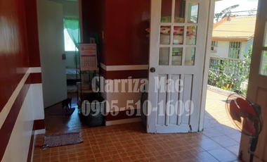 HOUSE AND LOT FOR SALE IN GENERAL TRIAS, CAVITE