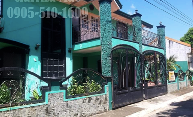 HOUSE AND LOT FOR SALE IN GENERAL TRIAS, CAVITE