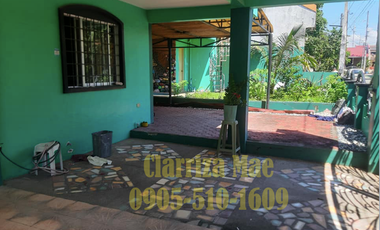 HOUSE AND LOT FOR SALE IN GENERAL TRIAS, CAVITE