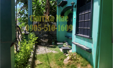 HOUSE AND LOT FOR SALE IN GENERAL TRIAS, CAVITE
