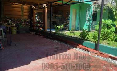 HOUSE AND LOT FOR SALE IN GENERAL TRIAS, CAVITE