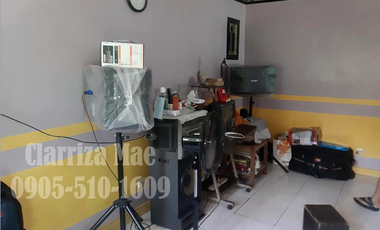 HOUSE AND LOT FOR SALE IN GENERAL TRIAS, CAVITE