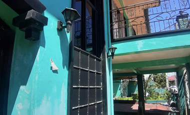 HOUSE AND LOT FOR SALE IN GENERAL TRIAS, CAVITE