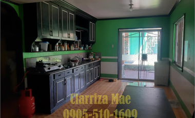 HOUSE AND LOT FOR SALE IN GENERAL TRIAS, CAVITE