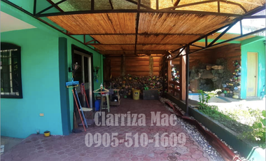 HOUSE AND LOT FOR SALE IN GENERAL TRIAS, CAVITE