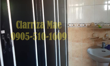 HOUSE AND LOT FOR SALE IN GENERAL TRIAS, CAVITE