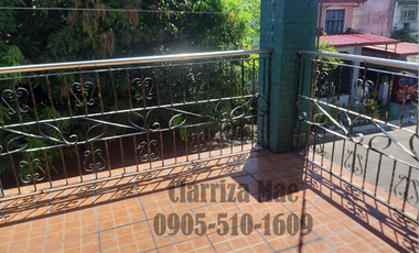 HOUSE AND LOT FOR SALE IN GENERAL TRIAS, CAVITE