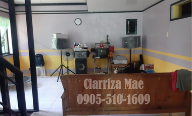HOUSE AND LOT FOR SALE IN GENERAL TRIAS, CAVITE