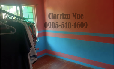 HOUSE AND LOT FOR SALE IN GENERAL TRIAS, CAVITE
