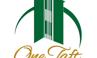 Cityland One Taft Residences 1-Bedroom Unit