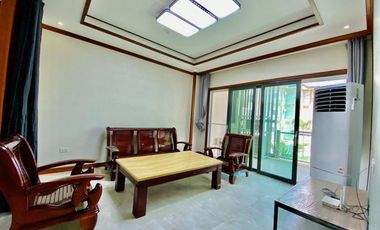 2 Bedroom Fully Furnished Condo for Rent in a Secured Subdivision inside Clark Freeport Zone