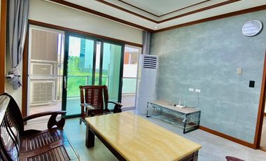 2 Bedroom Fully Furnished Condo for Rent in a Secured Subdivision inside Clark Freeport Zone