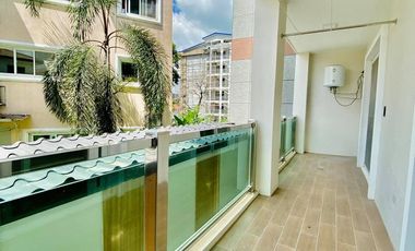 2 Bedroom Fully Furnished Condo for Rent in a Secured Subdivision inside Clark Freeport Zone