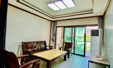 2 Bedroom Fully Furnished Condo for Rent in a Secured Subdivision inside Clark Freeport Zone