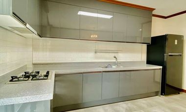 2 Bedroom Fully Furnished Condo for Rent in a Secured Subdivision inside Clark Freeport Zone