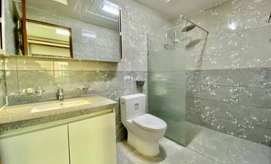 2 Bedroom Fully Furnished Condo for Rent in a Secured Subdivision inside Clark Freeport Zone