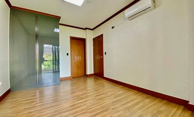 2 Bedroom Fully Furnished Condo for Rent in a Secured Subdivision inside Clark Freeport Zone