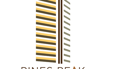 Cityland Pines Peak Tower II 3-Bedroom Unit