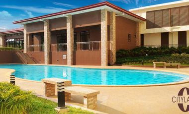 Cityland Pines Peak Tower II 3-Bedroom Unit