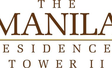 Cityland The Manila Residences Tower II 1-Bedroom Unit