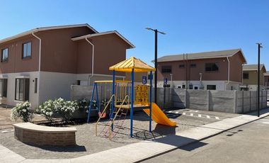Casa en venta con entrega inmediata en Lampa