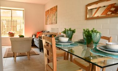Casa en venta con entrega inmediata en Lampa