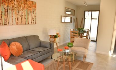 Casa en venta con entrega inmediata en Lampa